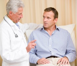 Сonsult with urologist | SildenafilViagra