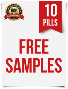 Free Viagra Trial Pack & Generic Sildenafil Samples