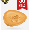 Cialis 60 mg Online 30 Tablets