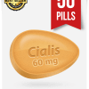 Cialis 60 mg Online 50 Tablet