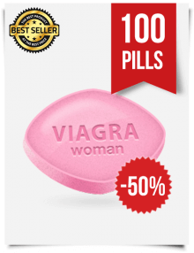 Female Women Viagra x 100 Tablets