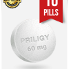 Generic Priligy 60 mg x 10 Tablets