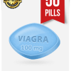 Generic Viagra Online 100mg x 50 Tabs