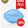 Buy Viagra Online 100 mg x 500 Tabs