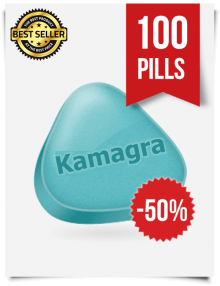 Kamagra x 100 Tablets