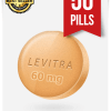 Levitra 60 mg x 50 Tablets