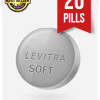 Levitra Soft x 20 Tablets