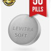 Levitra Soft x 50 Tablets