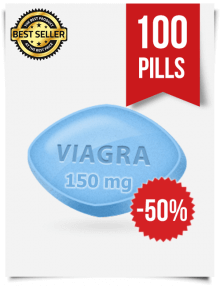 Viagra 150mg 100 Pills Online