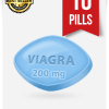 Viagra 200mg 10 Pills Online