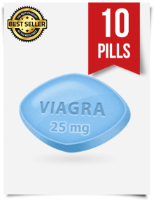 Viagra 25mg Online 10 Pills