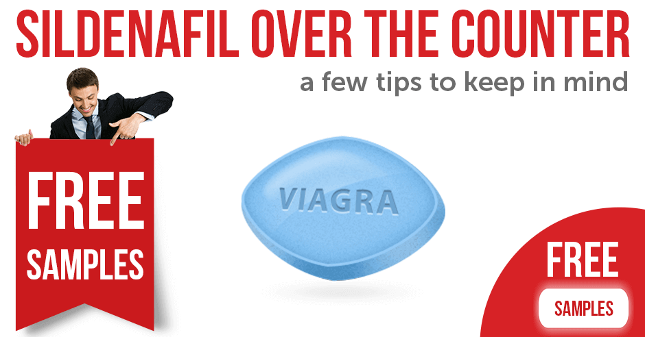 Sildenafil Over The Counter Online Pharmacy OTC