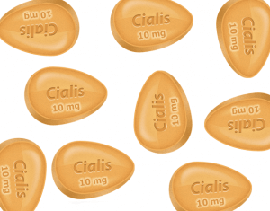 Cialis 10 mg online