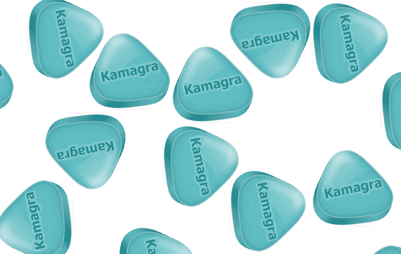 Kamagra tabs