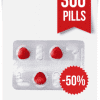 Buy Stendra 100mg 300 pills