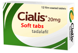 Cialis Soft drugs