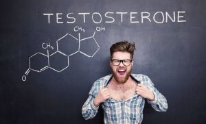 Testosterone