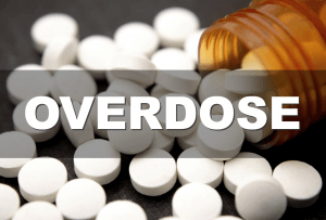 Overdose