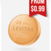 Filitra tablets