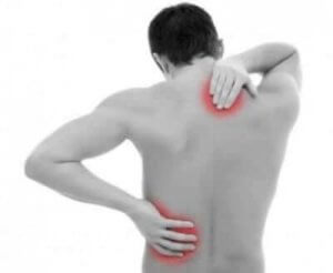 Muscle pain